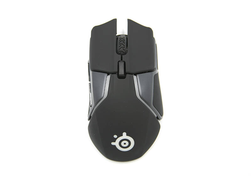 赛睿rival600引擎过时了吗,赛睿rival600滚轮失灵