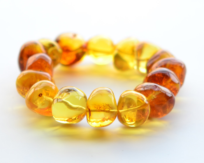 怎么让手串的绳子变松,手串绳松了怎么收紧