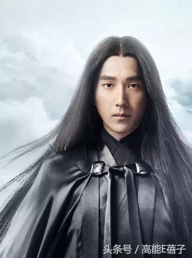 赵又廷实力圈粉,赵又廷巅峰之作