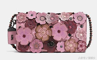 Coach，你努力追求18岁少女的样子真好看！