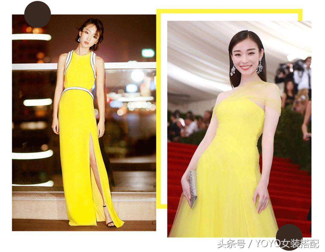 早春穿这几个颜色真的好温柔呀,夏天穿这几个颜色时髦又养眼