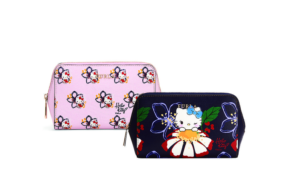 hellokitty缎面包包,hellokitty包包复古