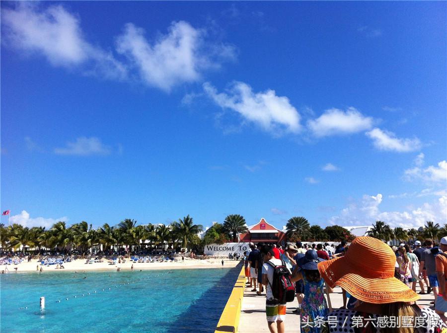 用身心去感受大自然的气息和美景,奥兰多自由行十大必去景点