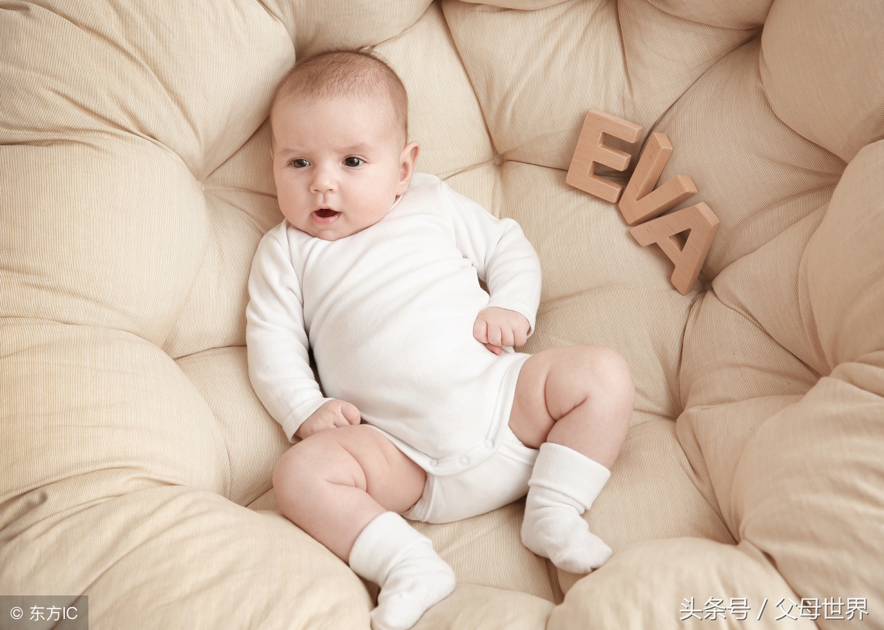 孩子便秘怎么办？妈妈学会这8个肚肚操，轻松搞定宝宝便秘！