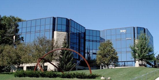 西安大略大学住宿,西安大略大学回国认可度
