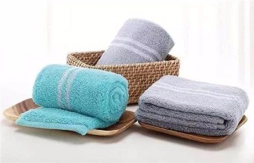 毛巾不吸水的处理方法,毛巾三天不洗比抹布都脏