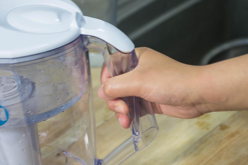 mesonose净水壶好不好,去除余氯净水器