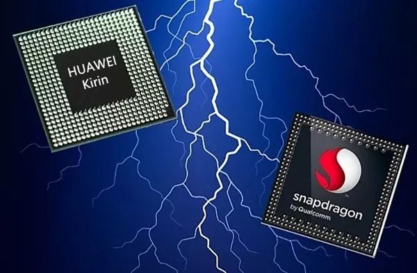 华为为何能成为国产机一哥？那要看他们自制麒麟芯片有多厉害了