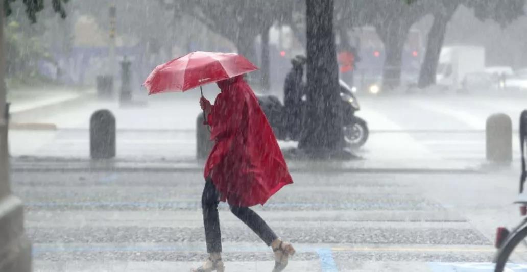 意大利降温新闻,意大利北部多地遭雨雪天气侵袭