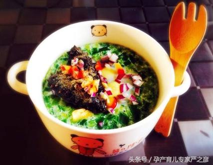 宝宝的喂养知识大全,如何喂养宝宝才会肥肥胖胖的