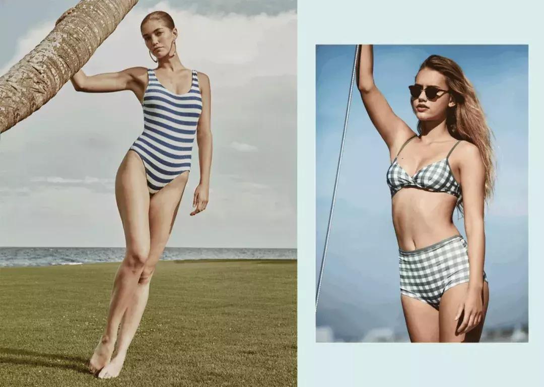 泳装的发展趋势,泳衣电商行业