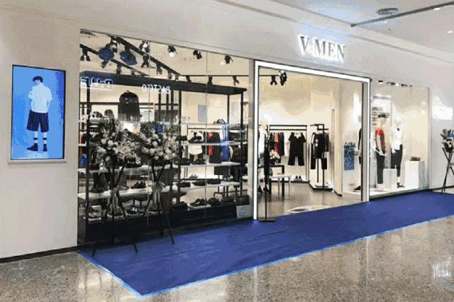 服饰品牌500强,服饰品牌崛起