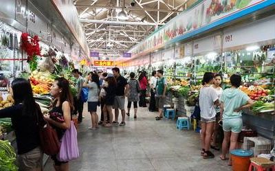 7月1日起，在北京想买菜就得这样了……！大变样！