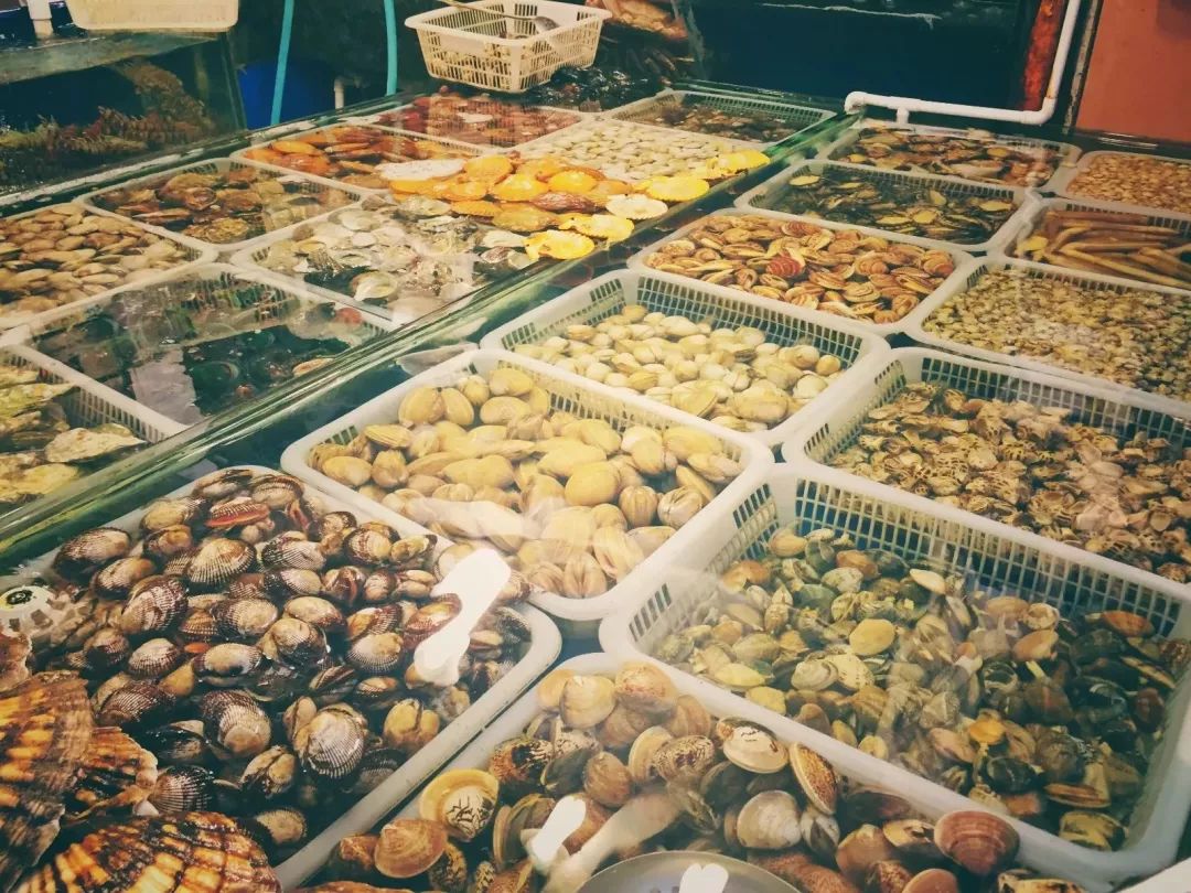 7月1日起，在北京想买菜就得这样了……！大变样！