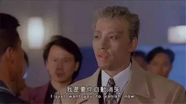 吴镇宇六大经典黑帮电影,吴镇宇演山村老尸是什么时候