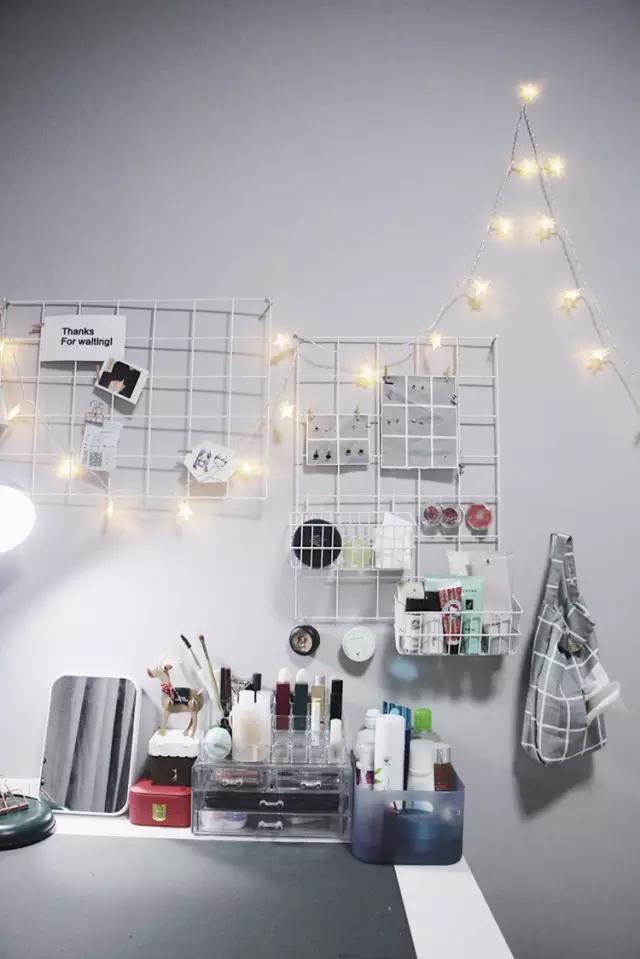 情侣租房装修改造,单身女性租房改造省钱又好看