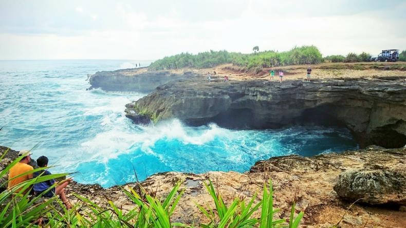 巴厘岛的蓝梦岛值得去吗,蓝梦巴厘岛在哪个国家