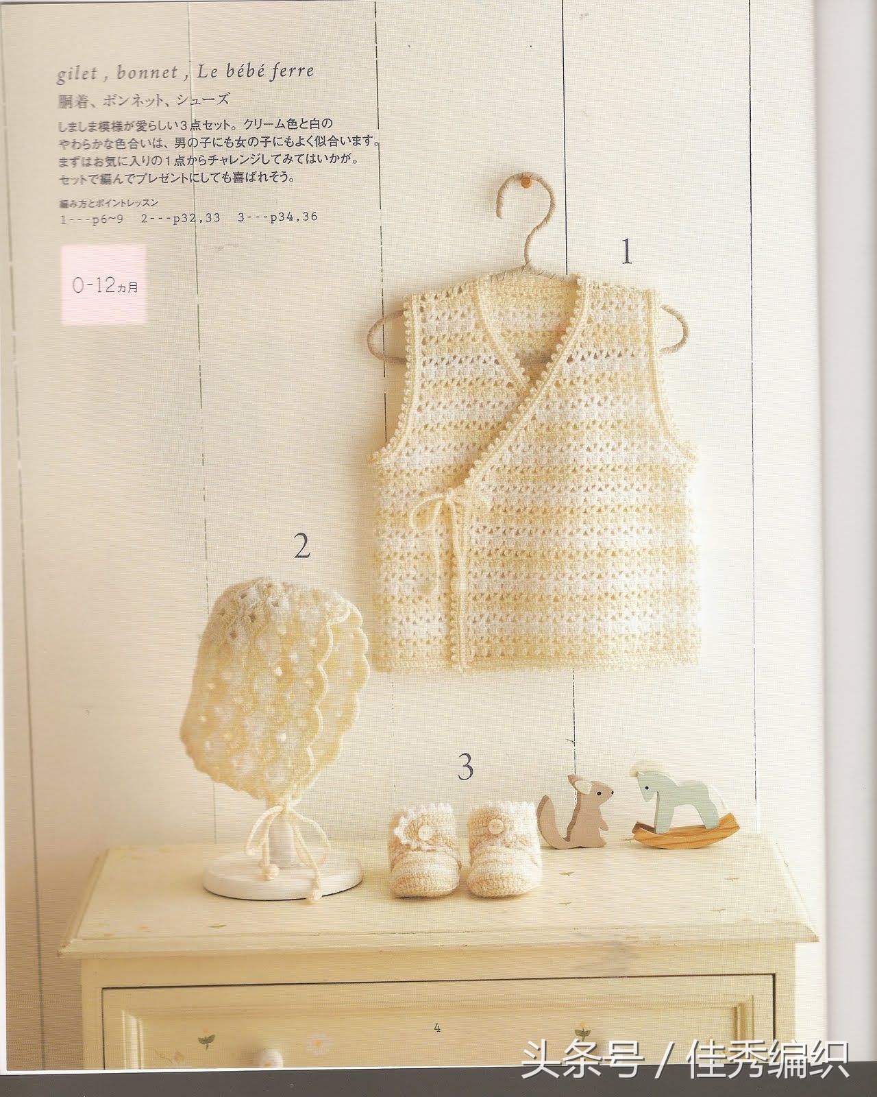 閽╃粐灏忕墿鍥捐В,姣涚嚎閽╃粐瀵挎鐨勯挬缁囨柟娉曚笌鍥捐В