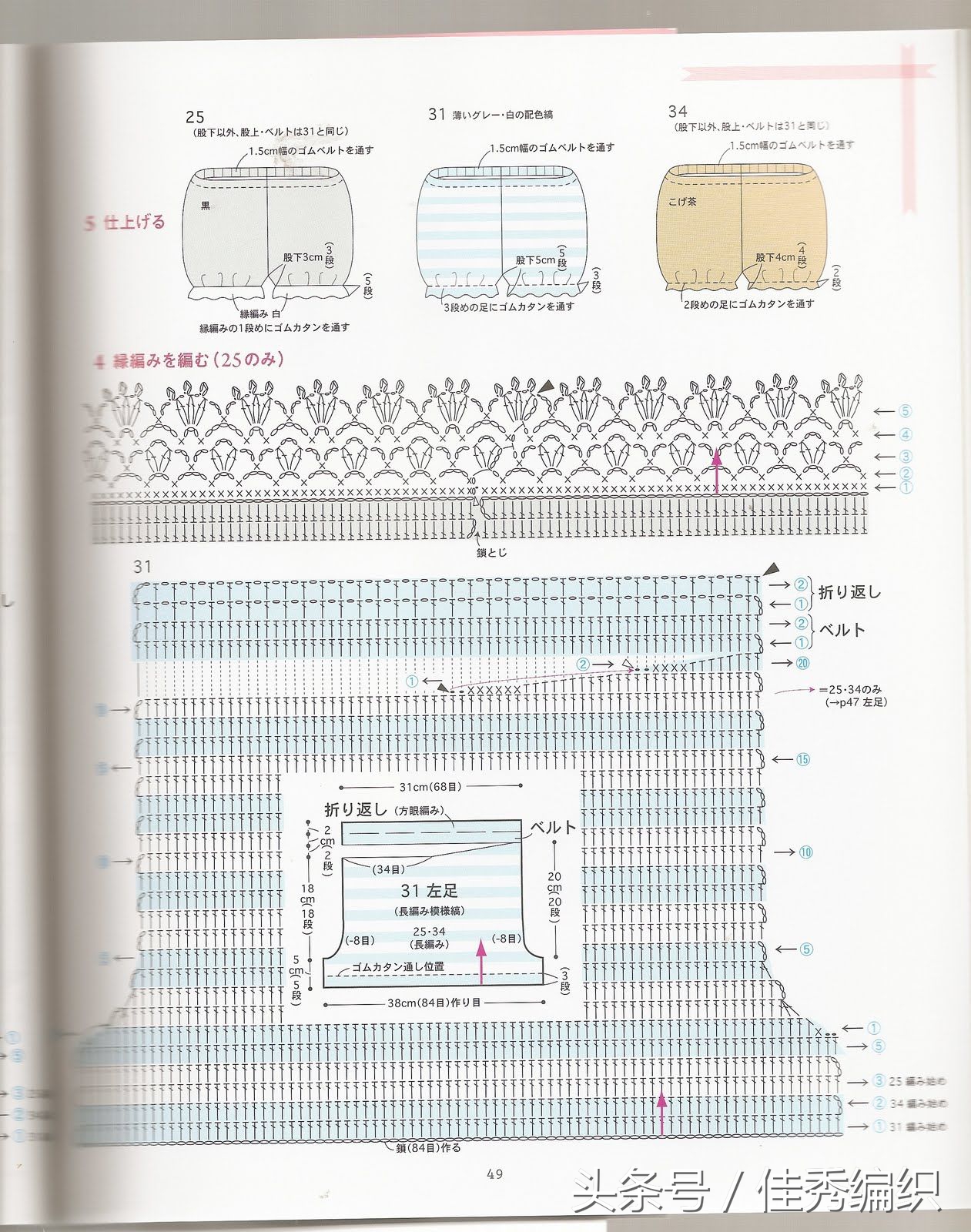 閽╃粐灏忕墿鍥捐В,姣涚嚎閽╃粐瀵挎鐨勯挬缁囨柟娉曚笌鍥捐В