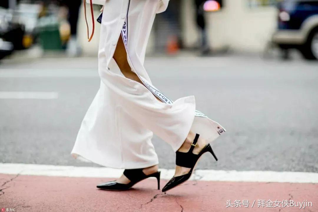 胖女生校服怎么穿显瘦,下半身胖穿什么显瘦裤