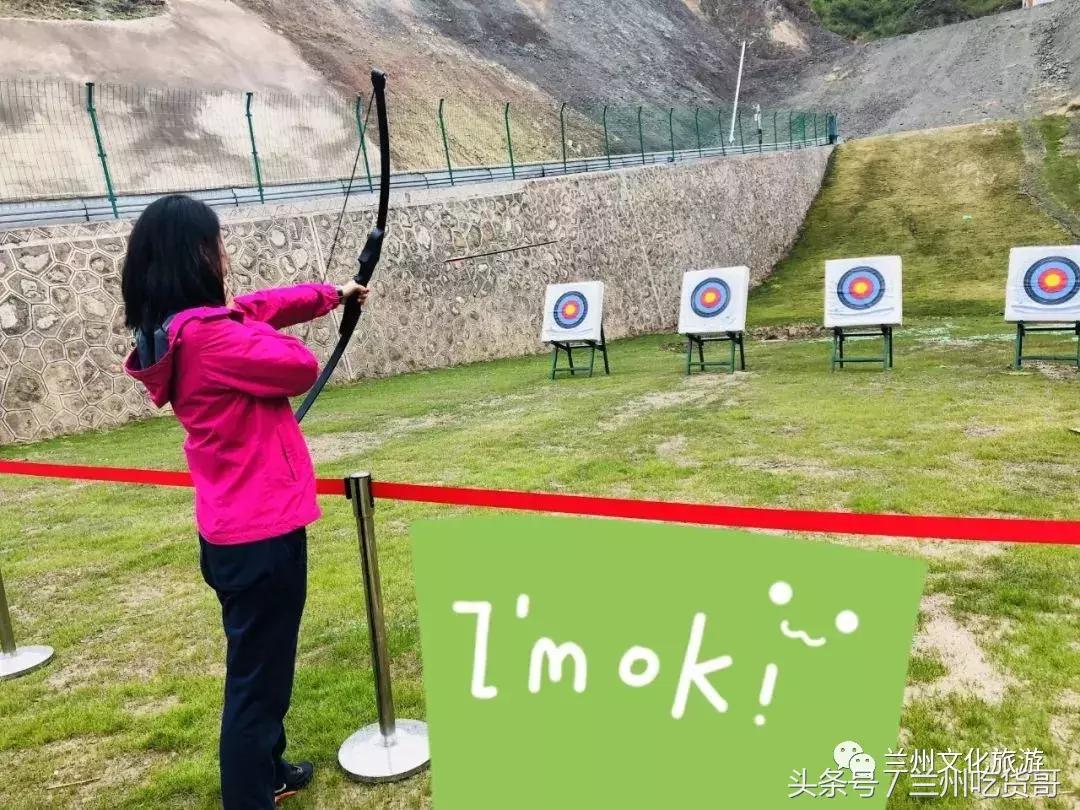 兰州可玩的景区,兰州可以玩的景区