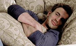 因性感胸肌，被黑粉称“甜心大胸”，美队凭什么成为复联老大？