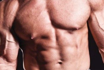 男性左乳房发育是什么原因引起的,男人胸部太大有问题吗