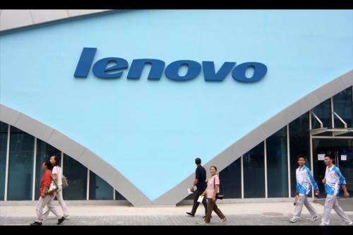 联想：对得起你的初心吗？对得起你的使命？