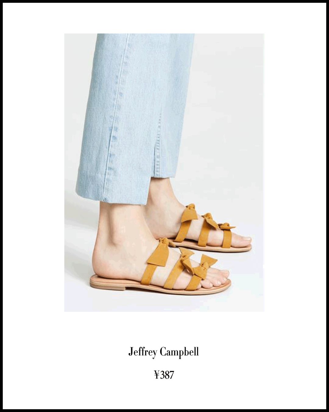 最好穿的凉拖推荐,出街必备潮款凉拖