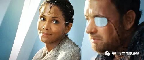 所有好看的电影大全,最新平行宇宙的电影