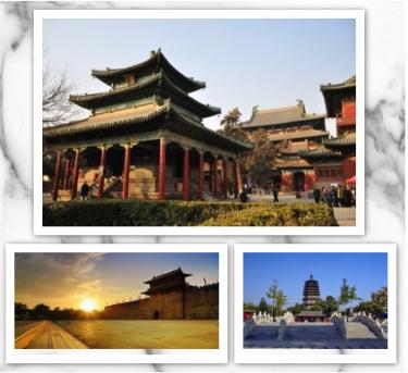 石家庄户外拍照圣地,石家庄拍照好看的地方推荐