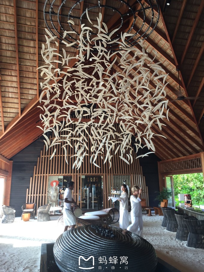 蜜月胜地之马尔代夫,马尔代夫芙拉瓦丽浪漫的梦幻之地