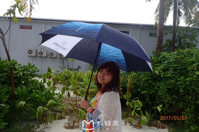 蜜月胜地之马尔代夫,马尔代夫芙拉瓦丽浪漫的梦幻之地