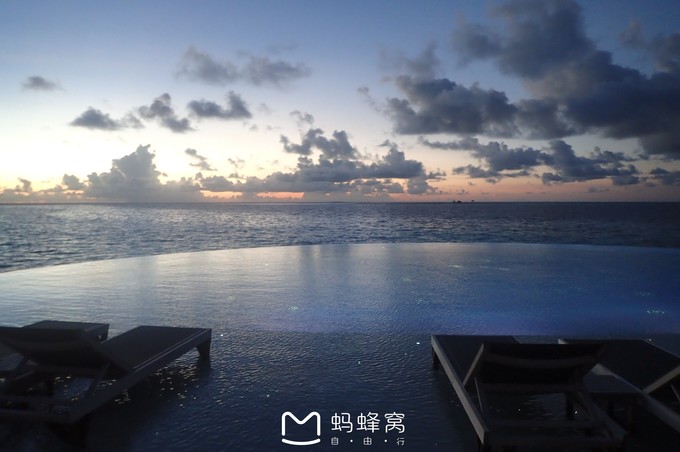 蜜月胜地之马尔代夫,马尔代夫芙拉瓦丽浪漫的梦幻之地