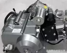 摩托车发动机响声大怎么处理,摩托车各种声音故障