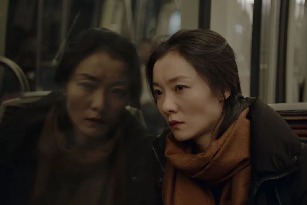 在巴黎街头的女人,巴黎东北女人现状