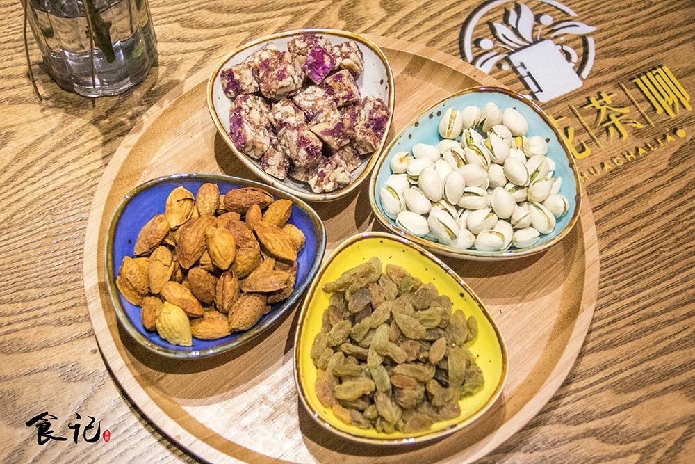 襄阳比较有情调的餐厅,襄阳复古风餐厅