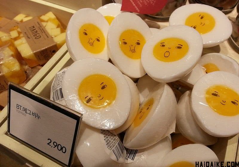 韩国买家居用品,在韩国买生活用品