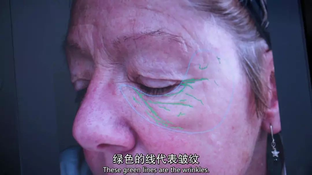 护肤科普小课堂抗皱,干货护肤成分大揭秘精致女生必看