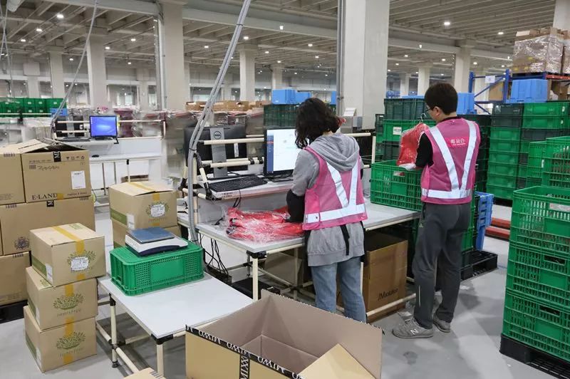 韩国买手指南,韩国买手最新