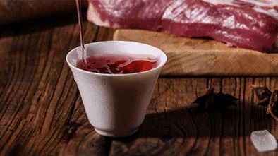 确认过口味！杭州人夏天最期待的味道，第一个我就服了