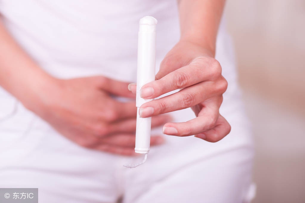 白带有异常，健脾祛湿治白带