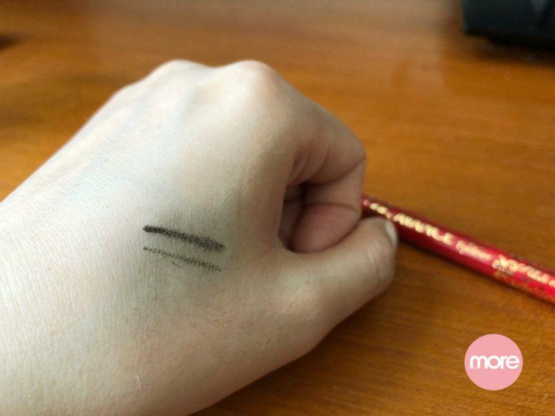 哪款眼线液笔不晕妆最好用测评,好用且不晕妆的眼线液