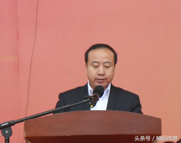 榆阳区中小学生运动会现场直播,2023榆阳区中小学生运动会开幕式