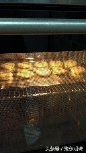 鲜花饼简单的做法大全,鲜花饼简易做法