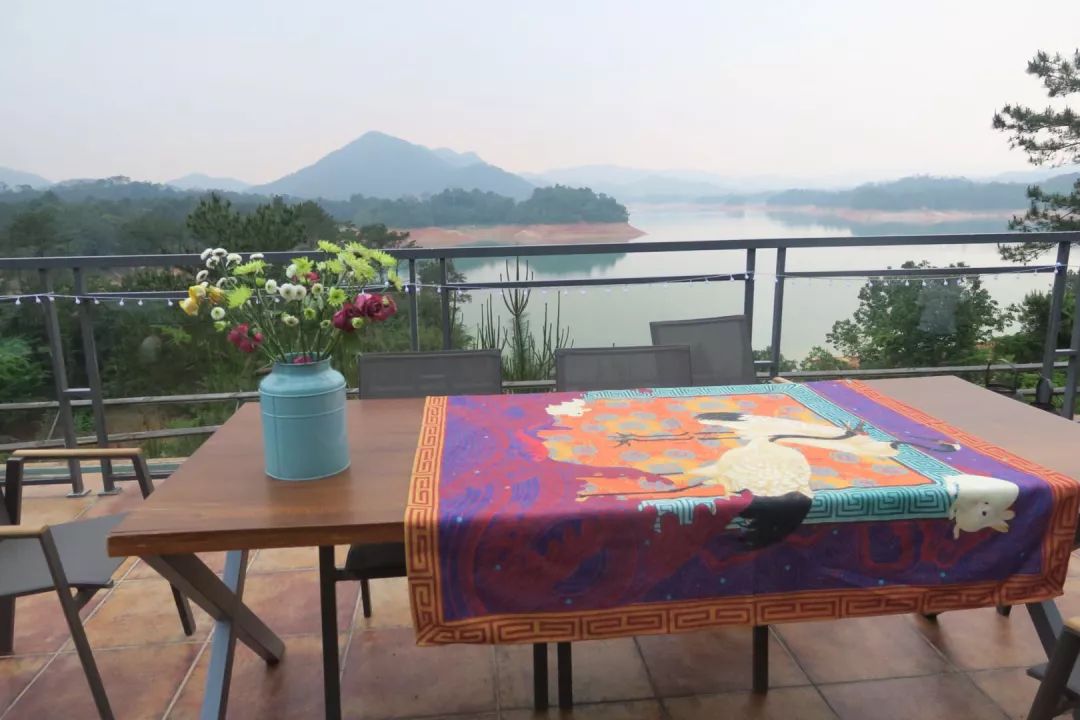 潮汕擂茶饭,广东潮汕擂茶饭