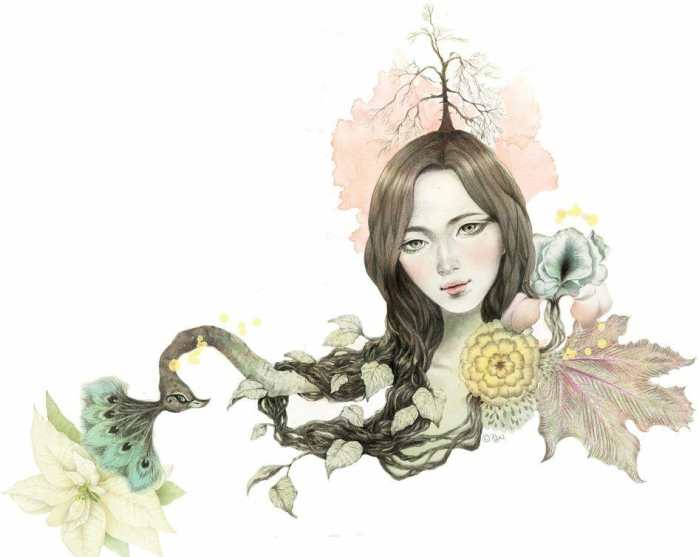 朋友失恋了该怎么劝，记得这几个原则陪她走出低谷