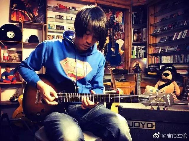 我在淘宝卖了13年吉他：爱音乐的人比你想象的多得多