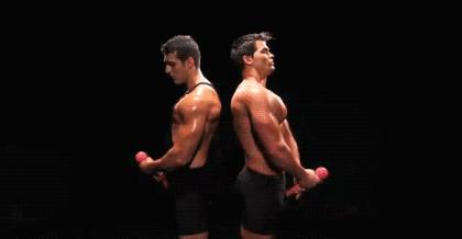 十大坑爹家用健身器材,最恶心的健身器