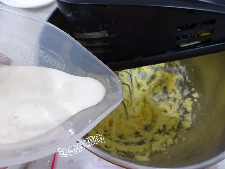 做曲奇饼干油水分离了怎么回事,做曲奇小技巧